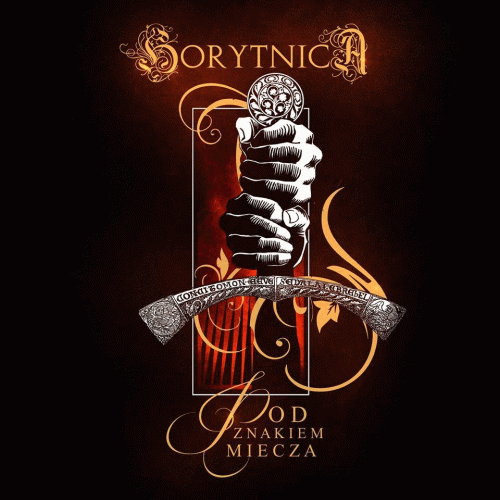 Horytnica : Pod Znakiem Miecza Horytnica : Pod Znakiem Miecza